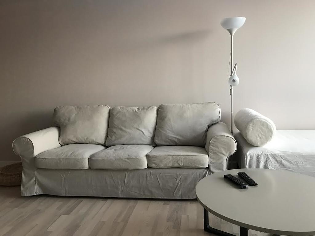 Apartmán Przasnyska 7 Varšava Exteriér fotografie