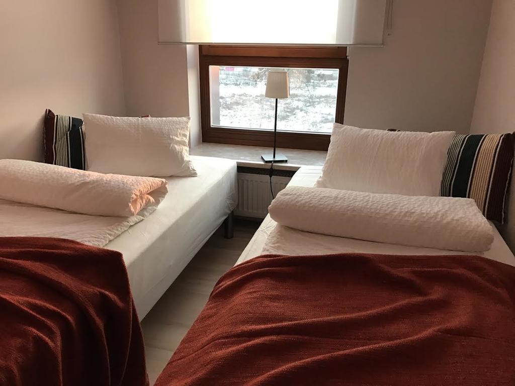 Apartmán Przasnyska 7 Varšava Exteriér fotografie